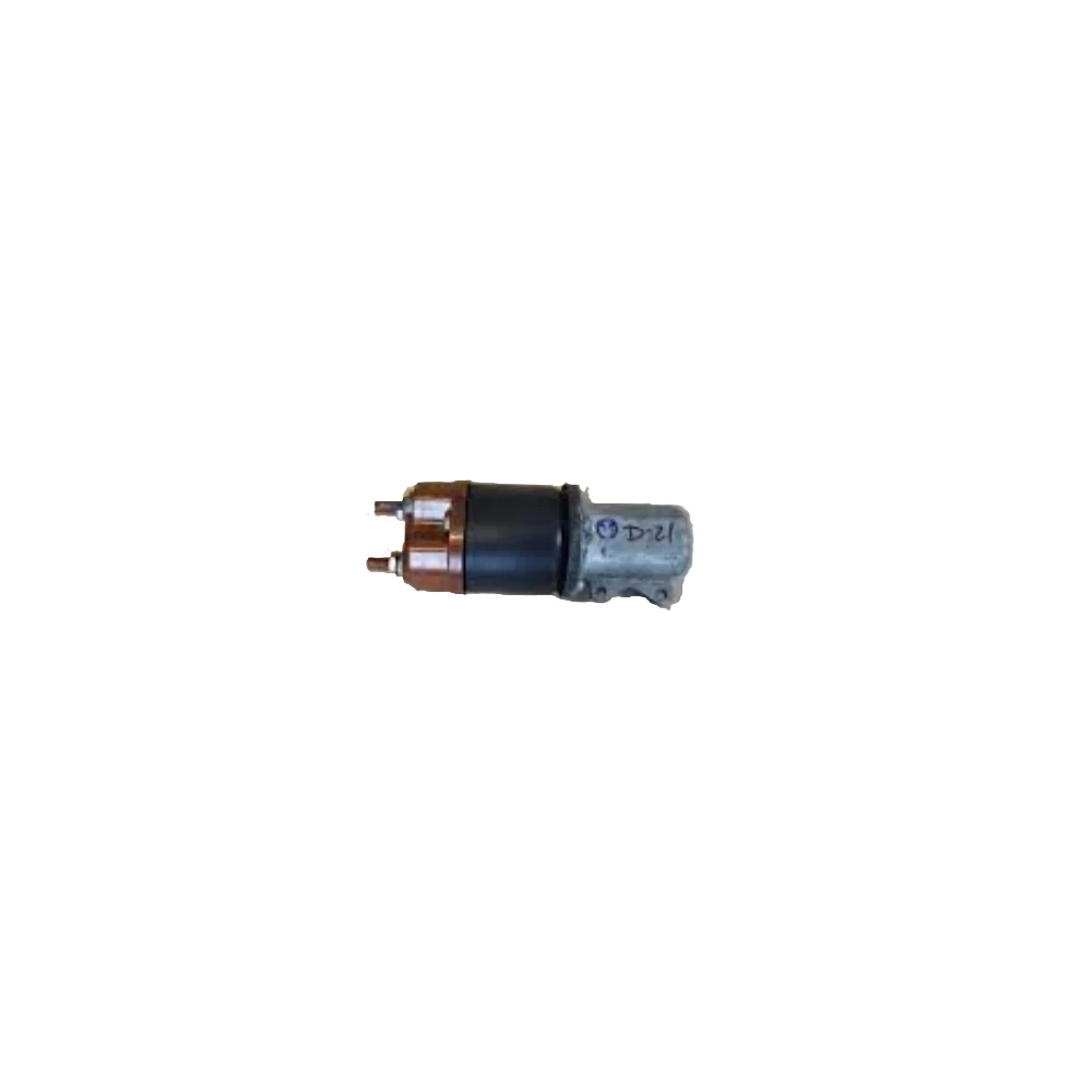Реле стартера втягуюче 12V