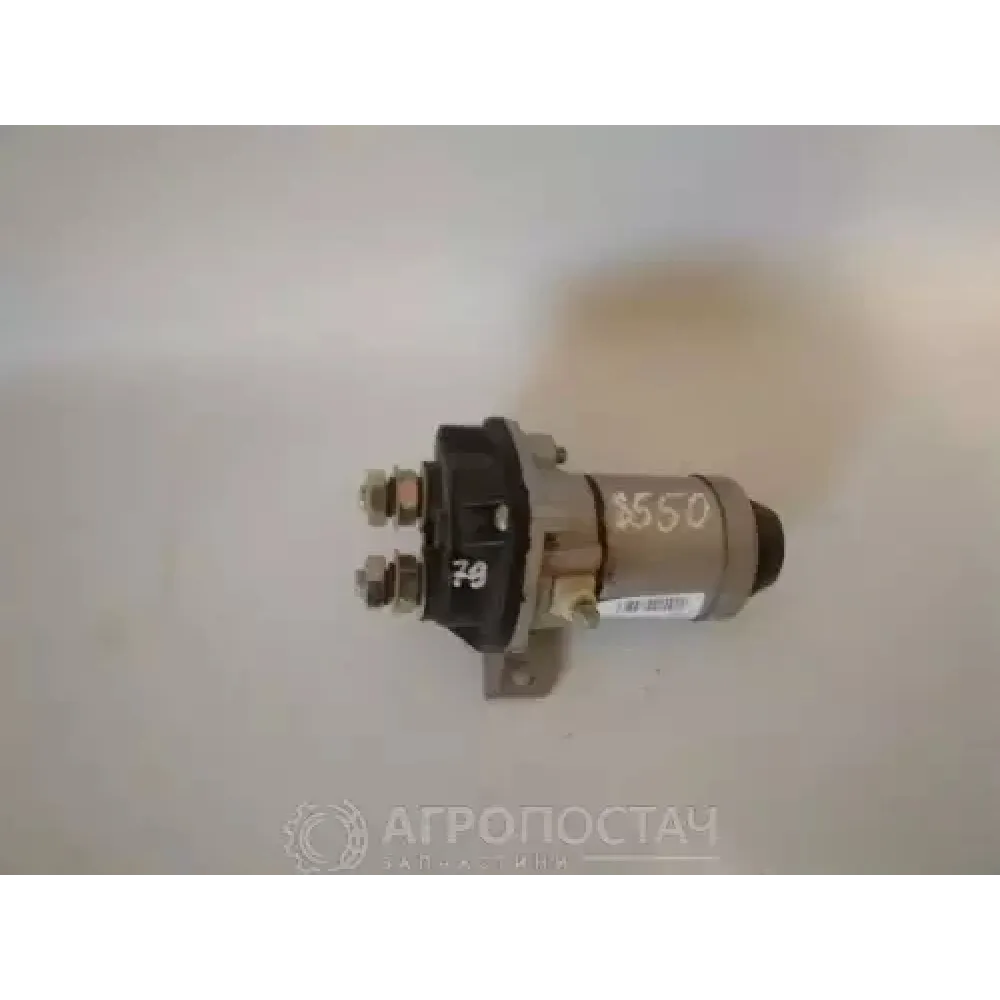 Вимикач маси 12V