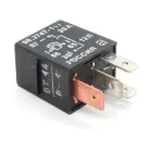 Реле 12 В 5-и контактное 98.3747 МТЗ 1221