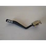 Перемикач підкермовий покажчика повороту 9602.3709 ГАЗ 24