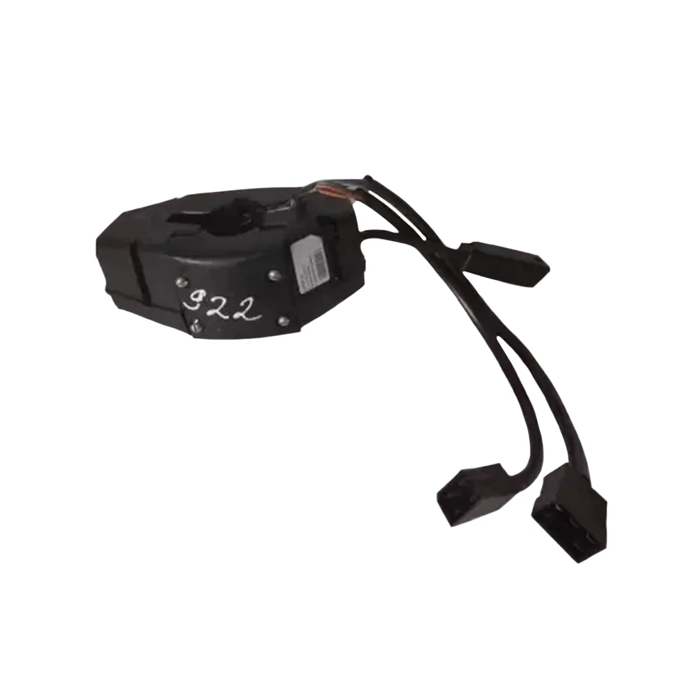 Перемикач підкермовий комбінований в зборі 89.3709-02 КамАЗ 5230