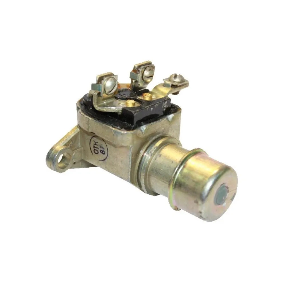 Переключатель света ножной П39.3709