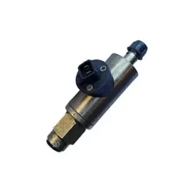 Электрогидроклапан