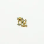 Клема латунна вантажна АКБ 12-24 В AgroP