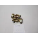 Клема латунна легкова АКБ 12-24 В АКБ 12-24 В