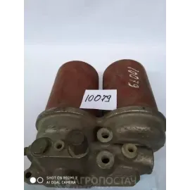 Фильтр масляный