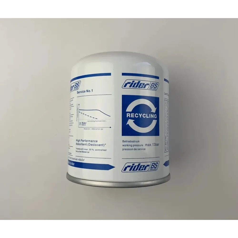 Фильтр влагоотделителя