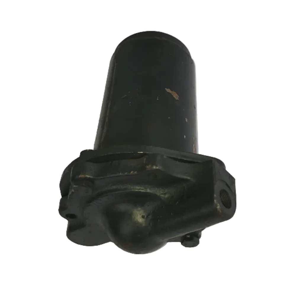 Фильтр гидравлический