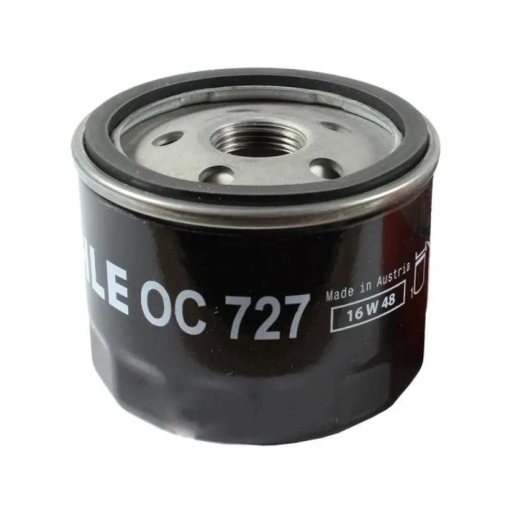 Фильтр масляный