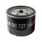 Фильтр масляный