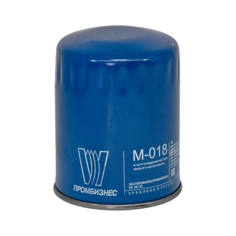 Элемент фильтра масляного