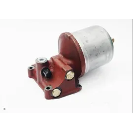 Фильтр масляный центробежный