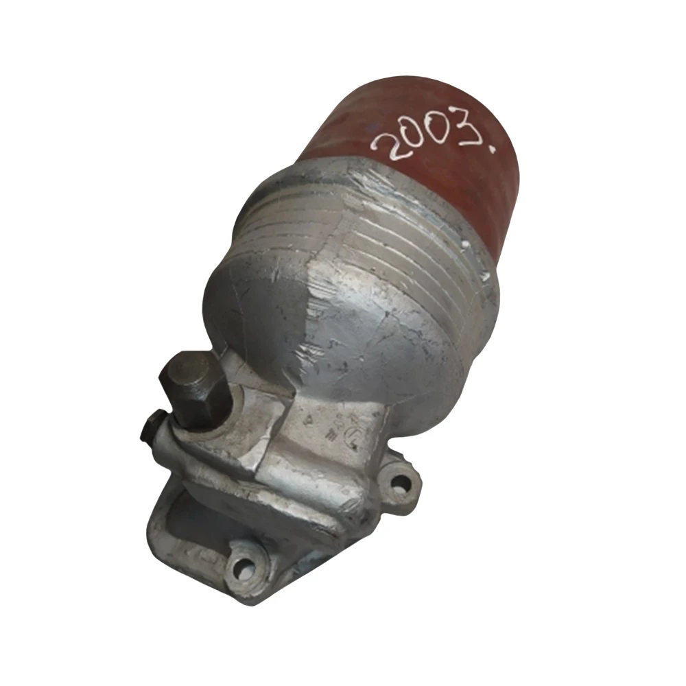 Фильтр масляный центробежный 60-10002.01