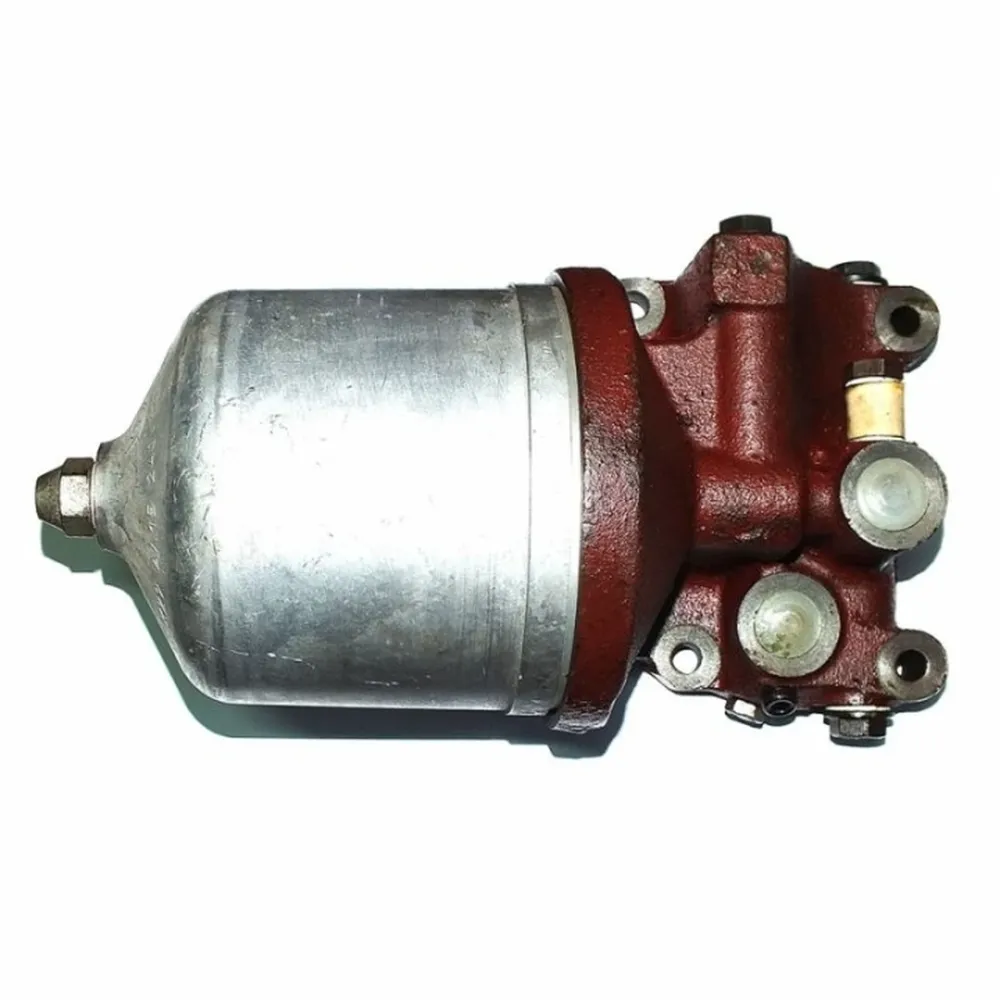 Фильтр масляный центробежный