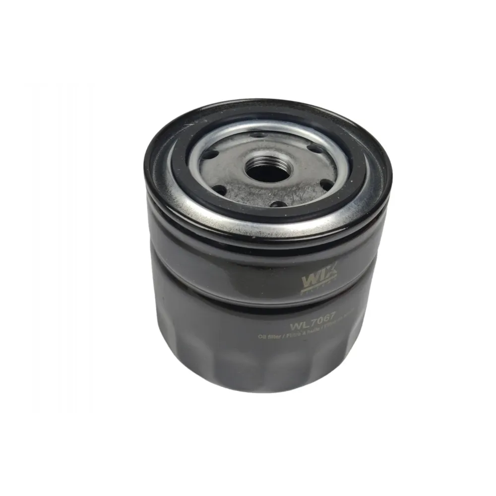 Фильтр масляный Wl 7067 ВАЗ Нива