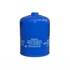 Фильтр масляный