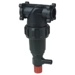 Фильтр фланцевый линейный 3229113