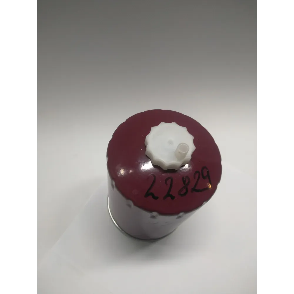 Фильтр топливный закручивающийся с отстойником