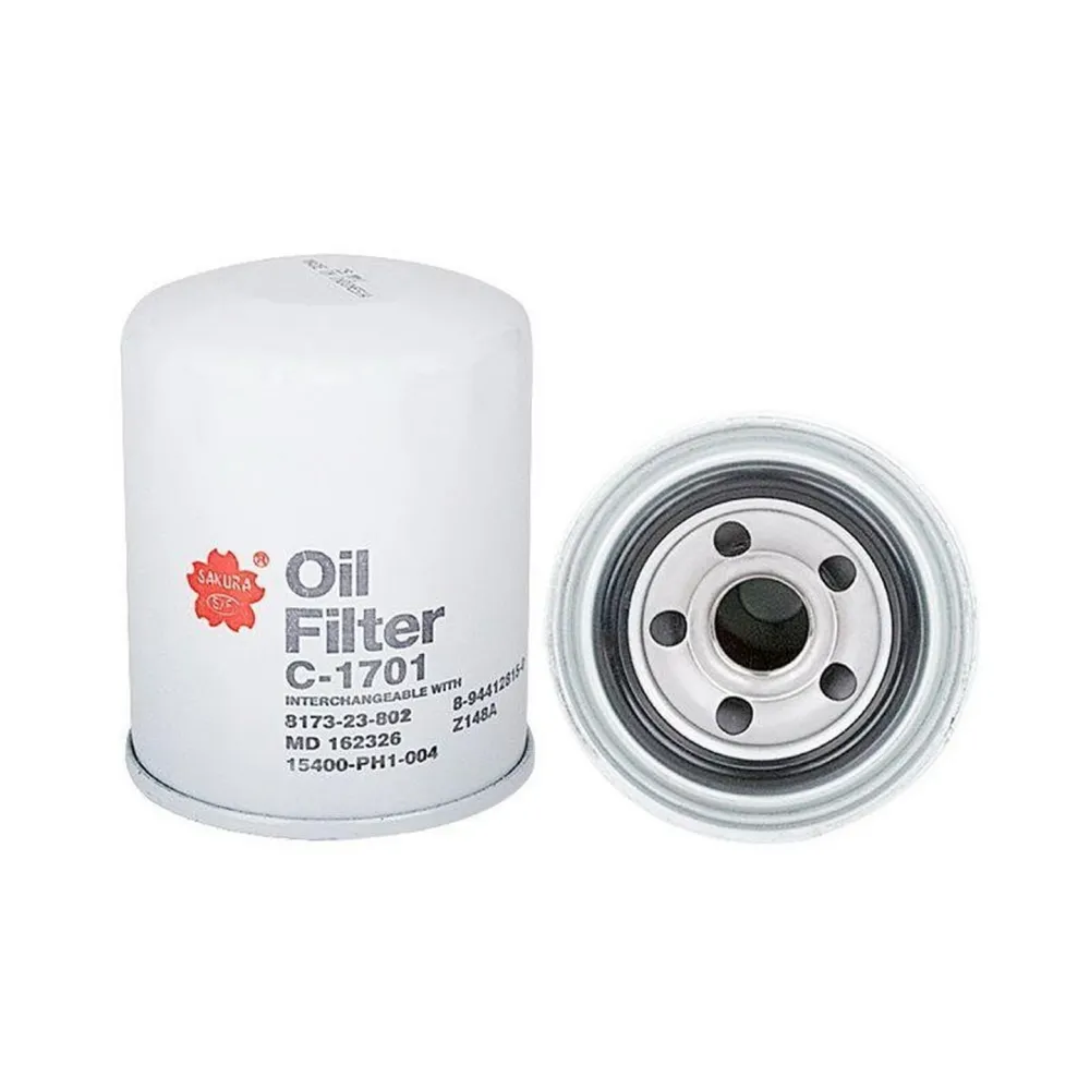 Фильтр масляный H90W25