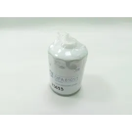 Фильтр топливный закручивающийся с отстойником