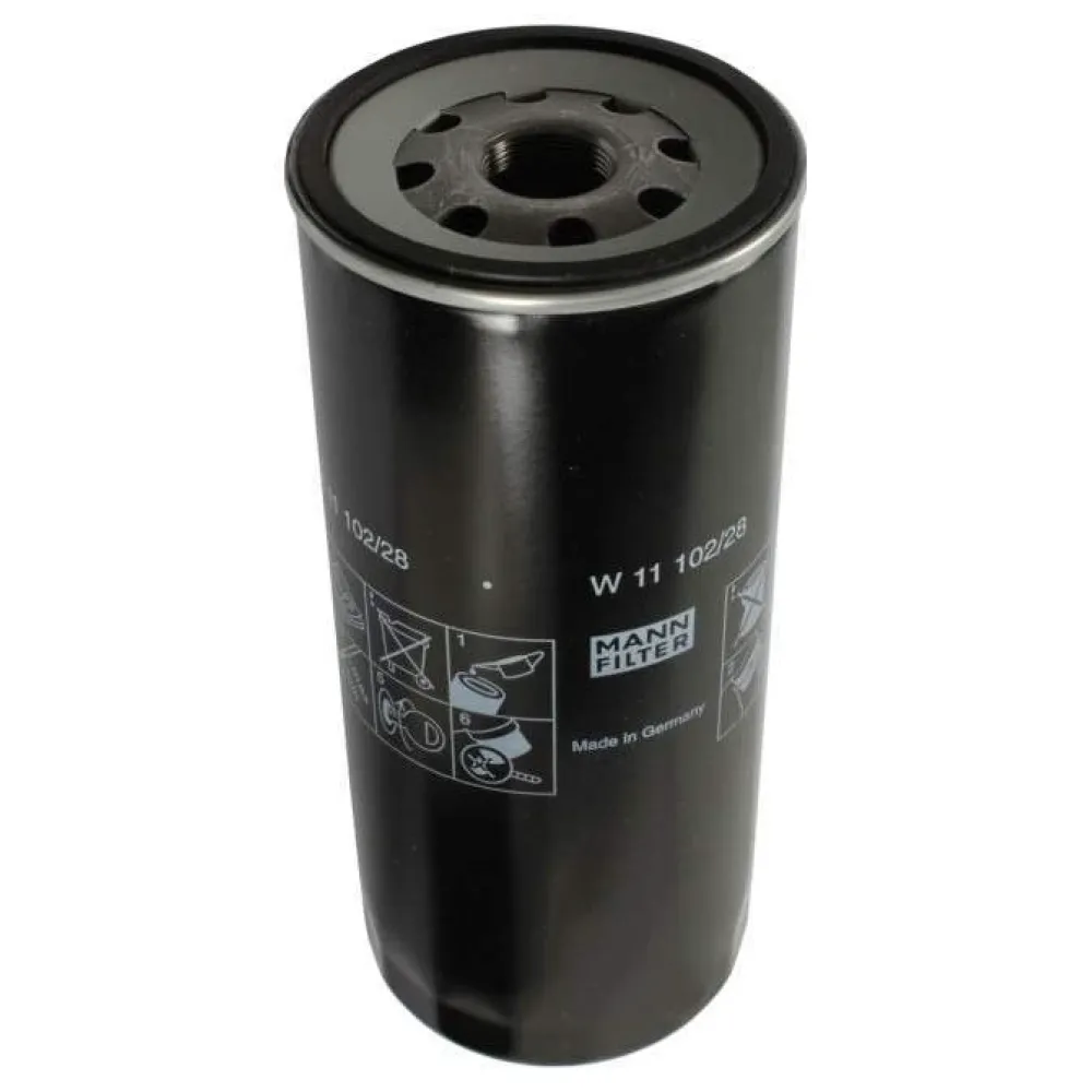 Фильтр масляный закручивающийся P554004