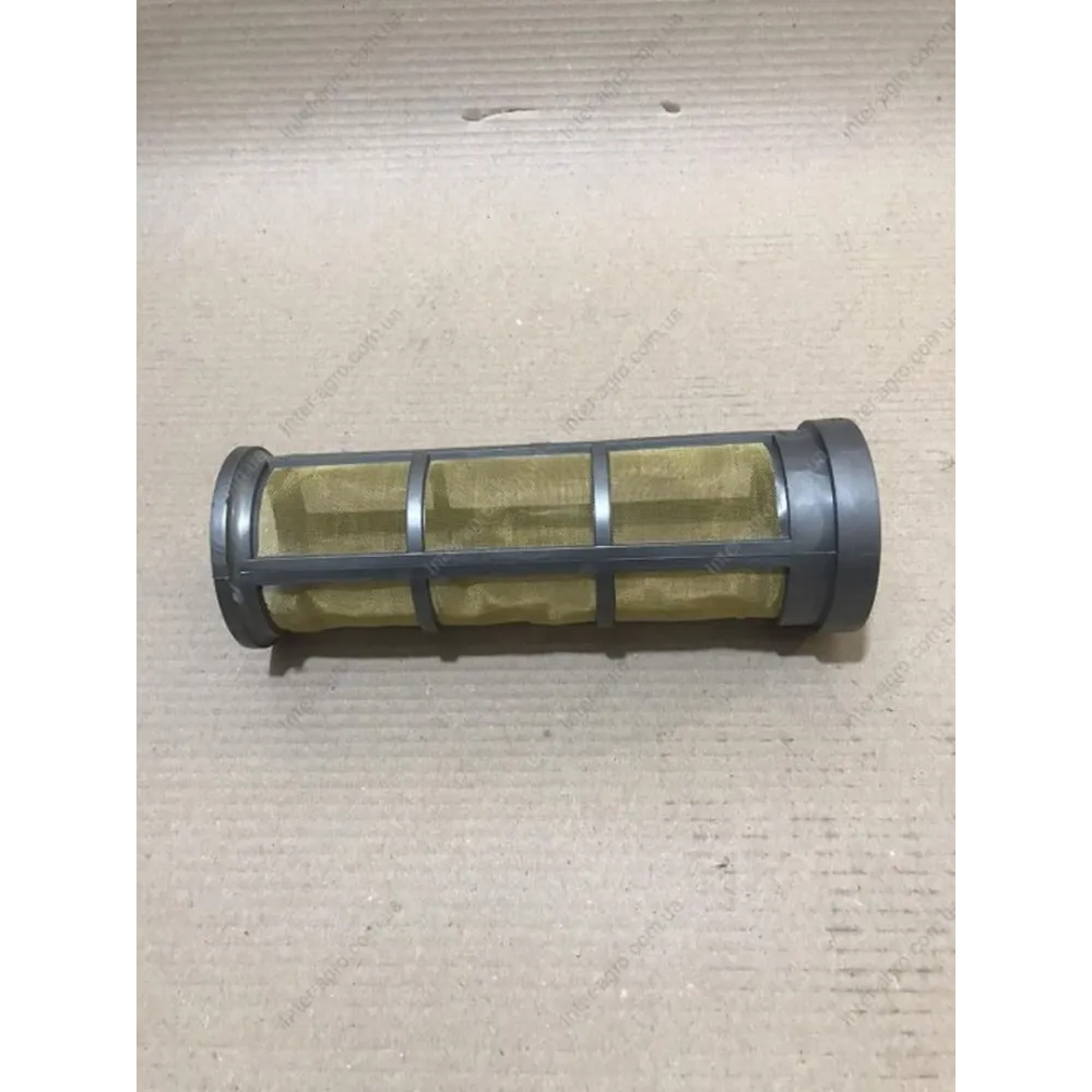 Фильтр заборный масляный КПП 150.37.038-2 ХТЗ T-150, ХТЗ T-150Г(ХТЗ)