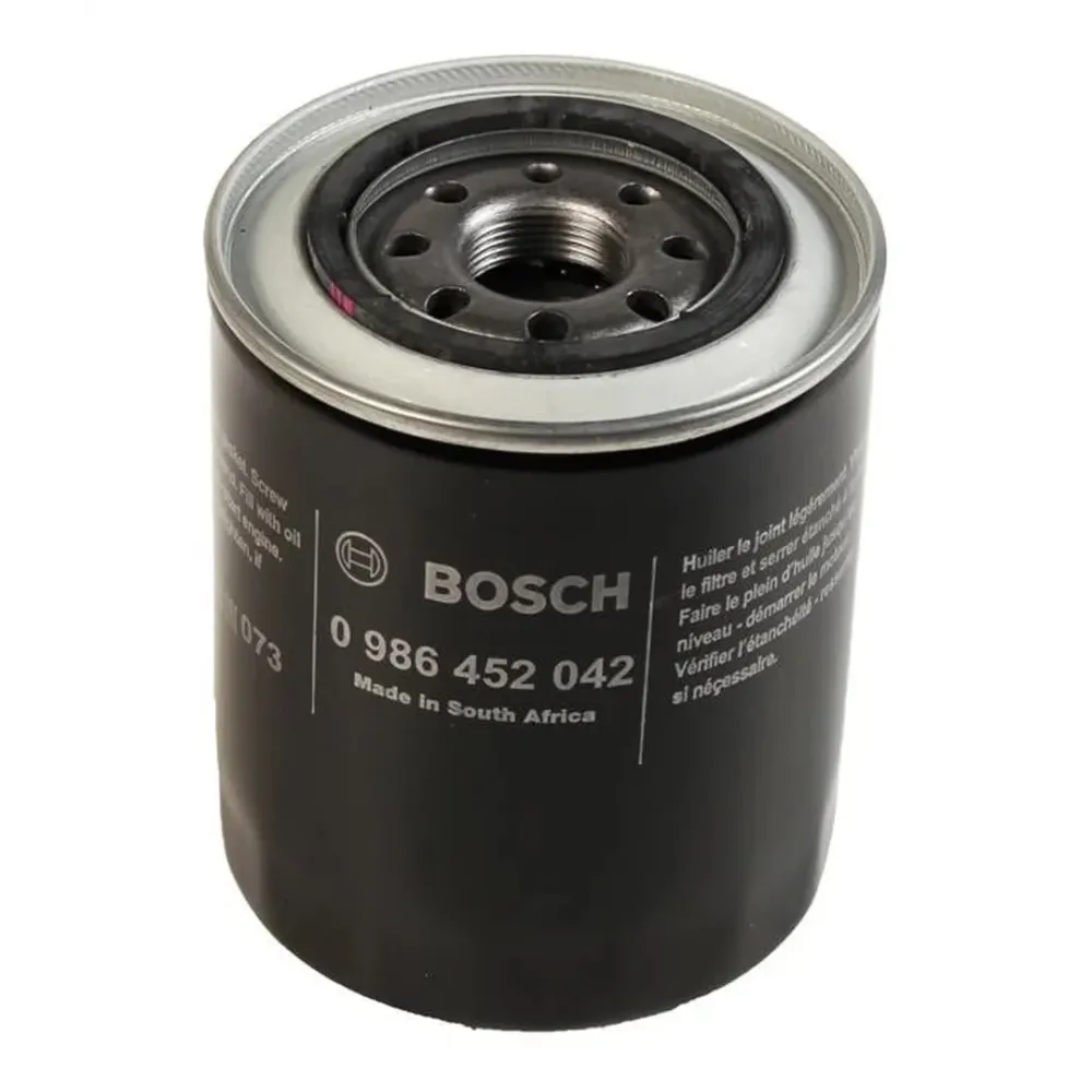 Фильтр масляный