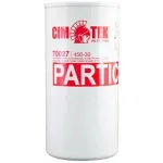 Фильтр топлива тонкой очистки