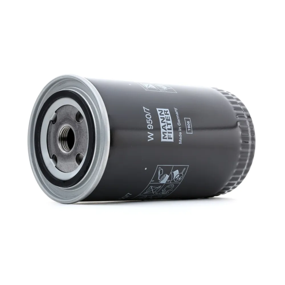 Фільтр оливний W950/7