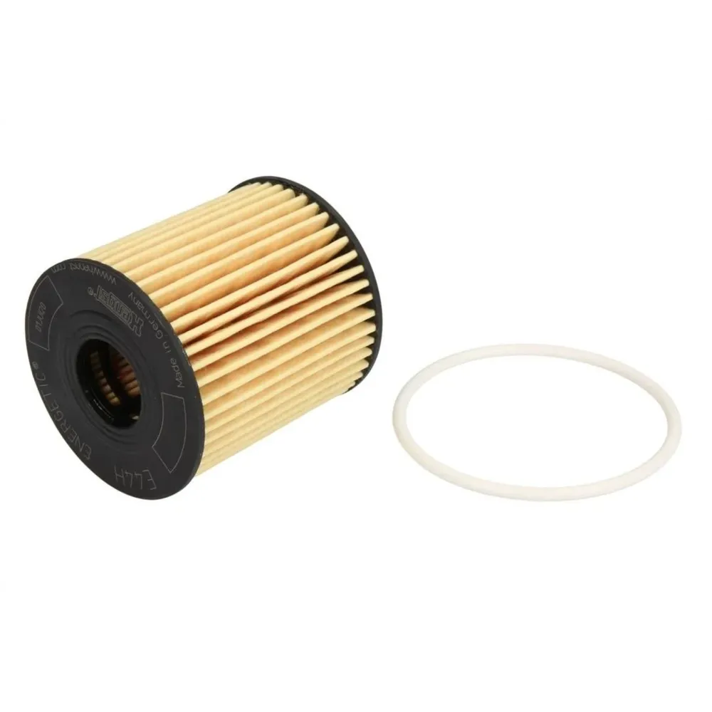 Фильтр масляный