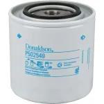 Фільтр оливний P502549 CASE & NEW HOLLAND TS6 110