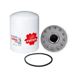 Фильтр масляный