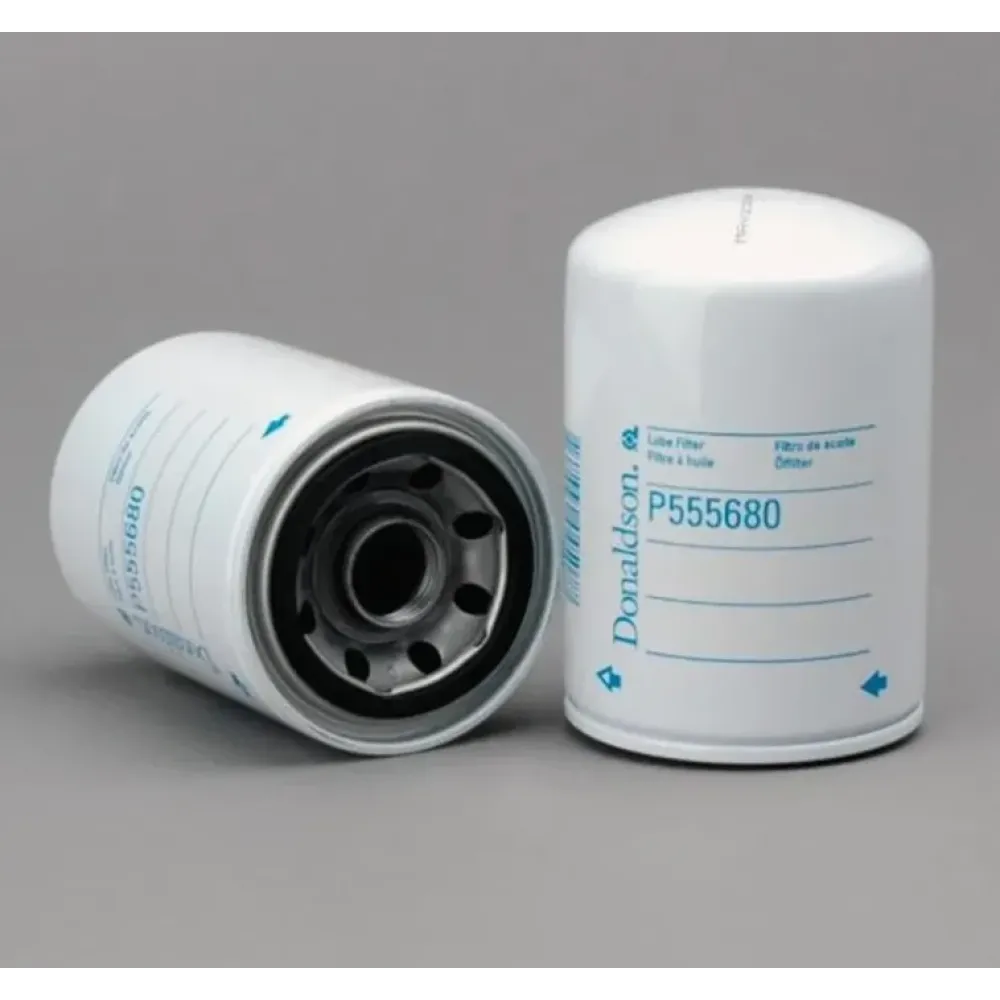 Фильтр масляный редуктора ВОМ