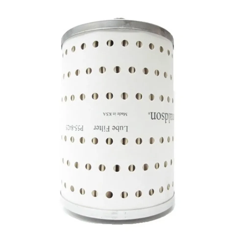 Элемент фильтра масляного