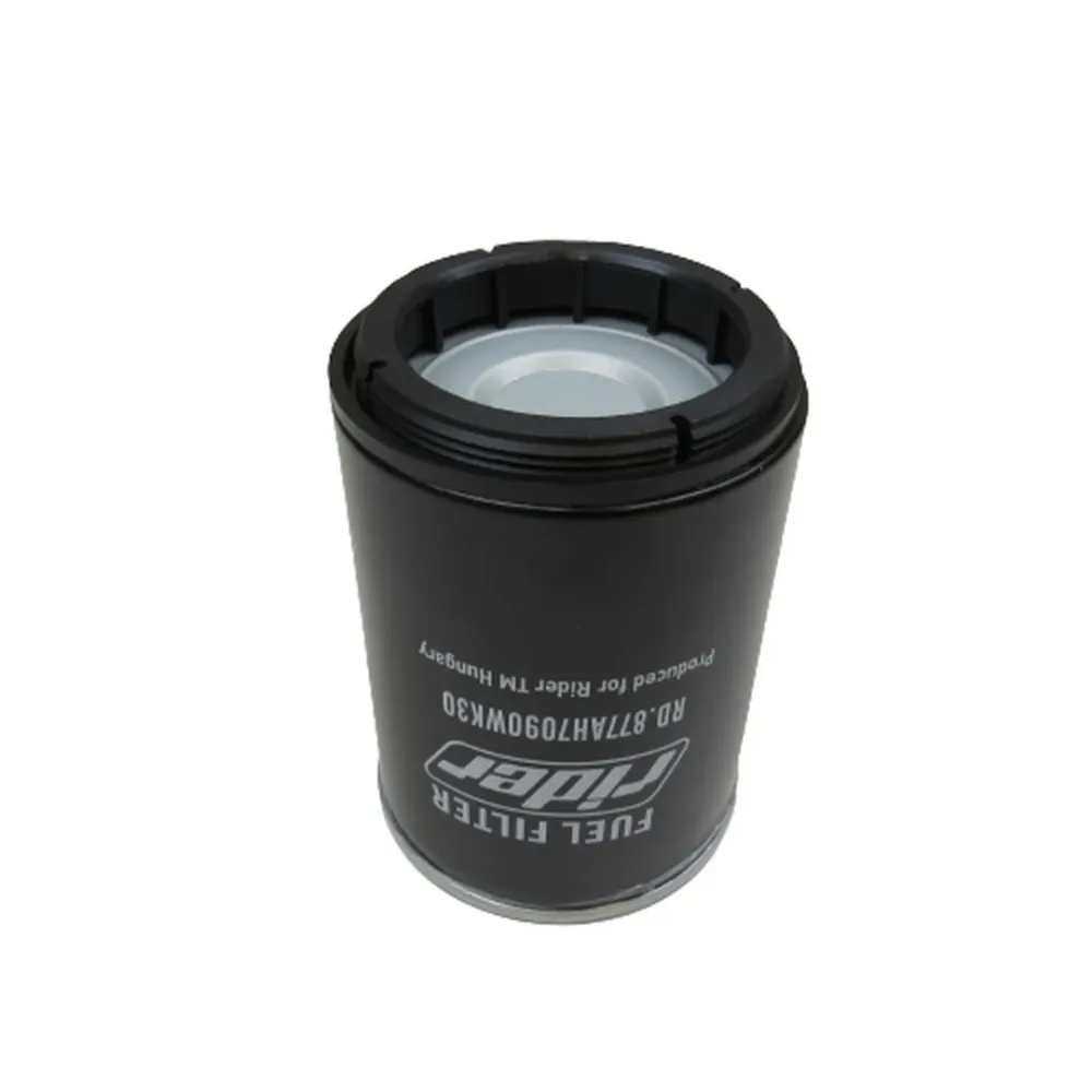 Фильтр топливный грубой очистки под колбу