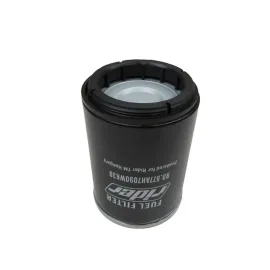 Фильтр топливный грубой очистки под колбу