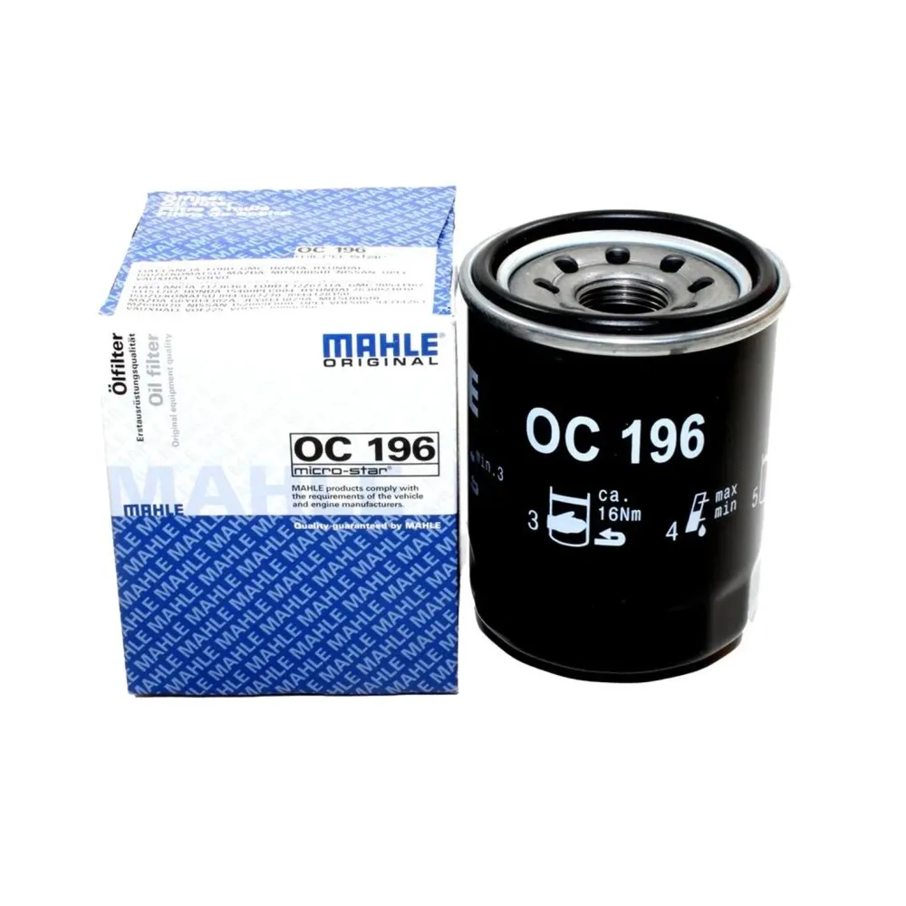 Фильтр масляный OC196