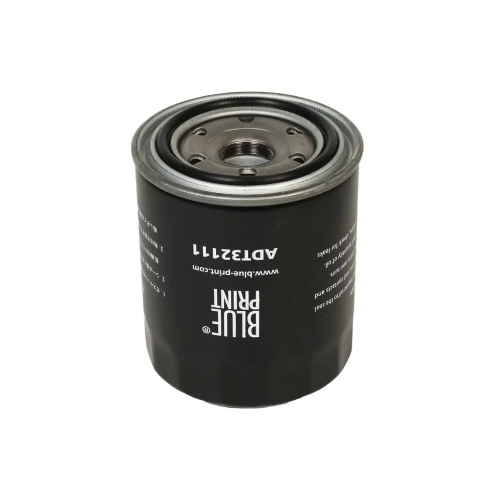 Фильтр масляный