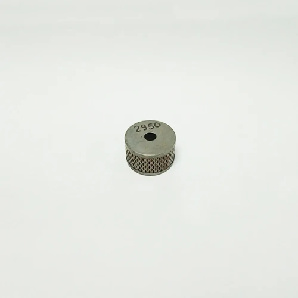 Элемент фильтра масляного гидросистемы НД-002