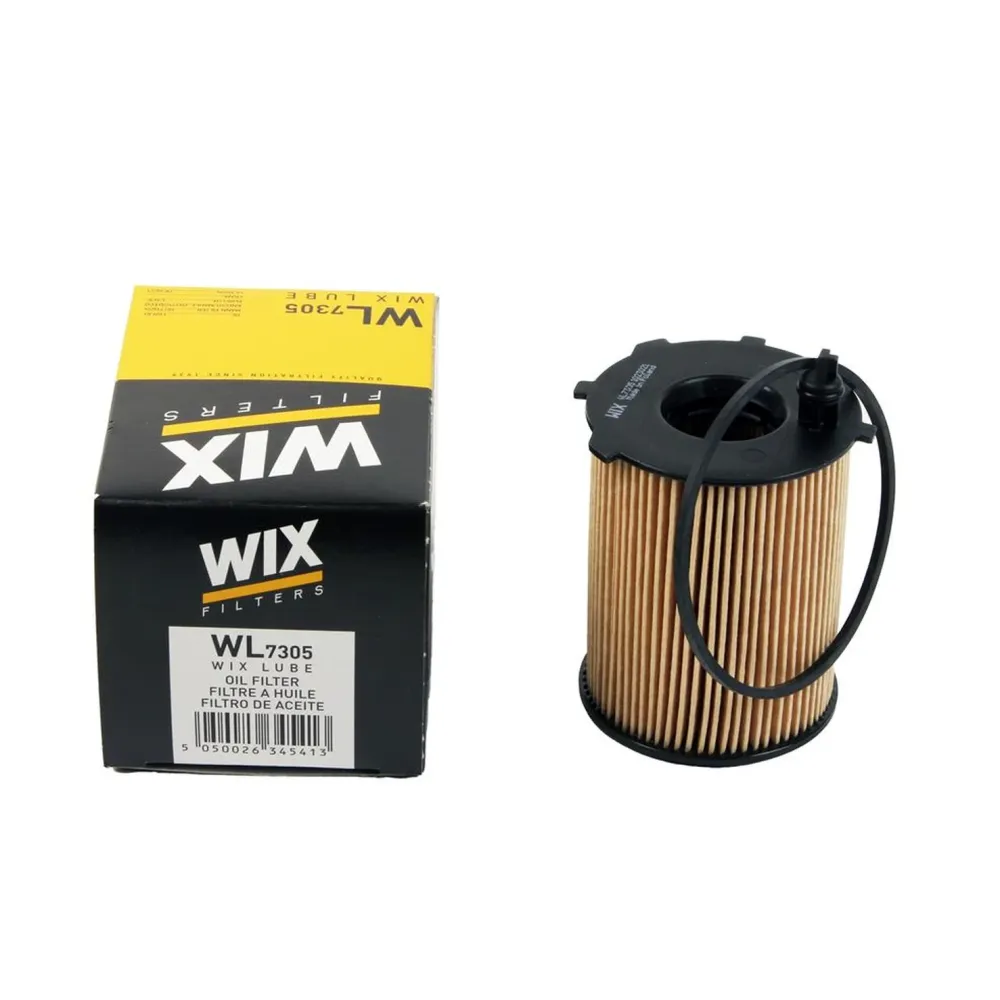 Фильтр масляный WL7305