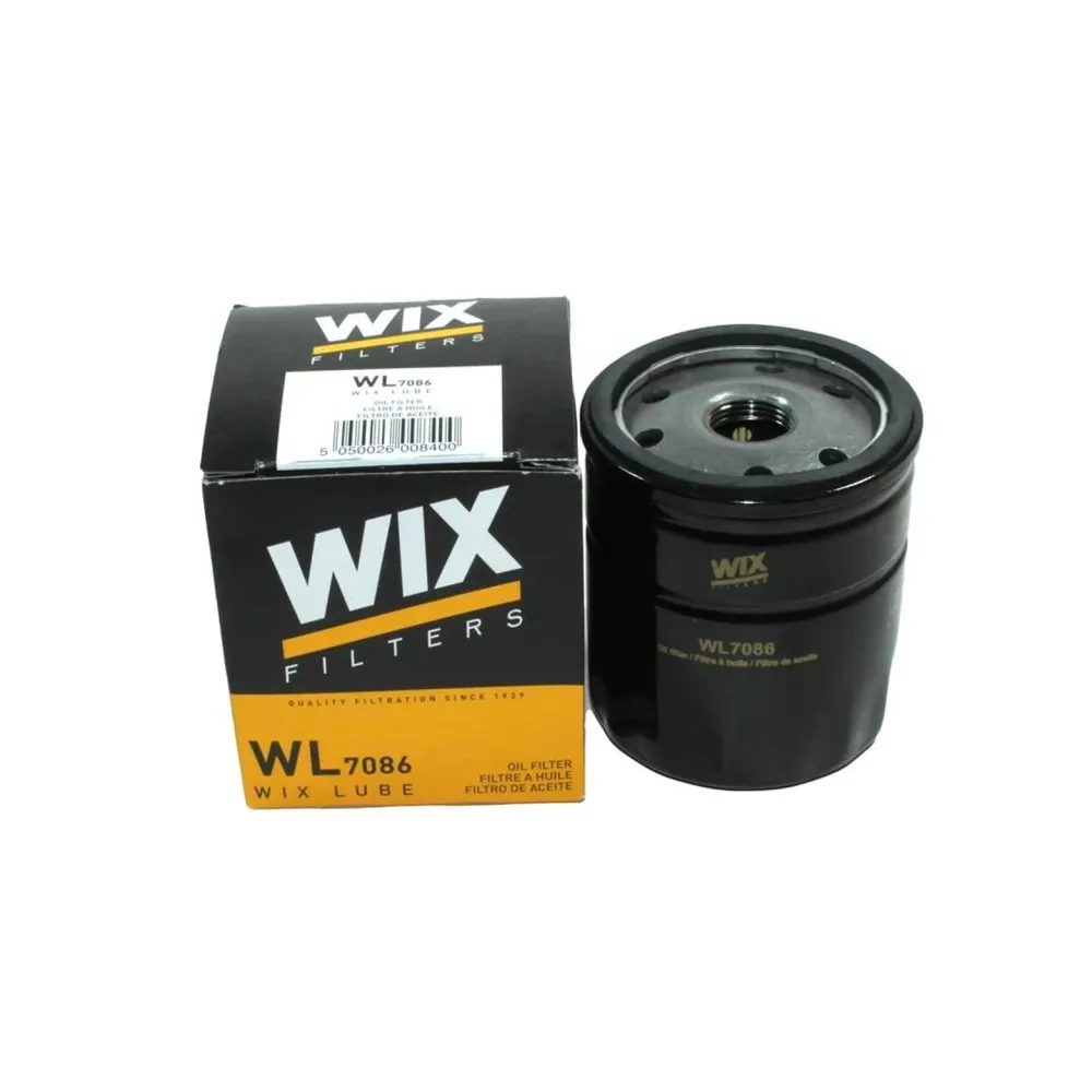Фильтр масляный WL7086