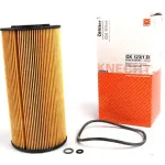 Фильтр масляный OX133