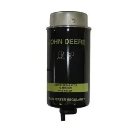 Фильтр топливный грубой очистки