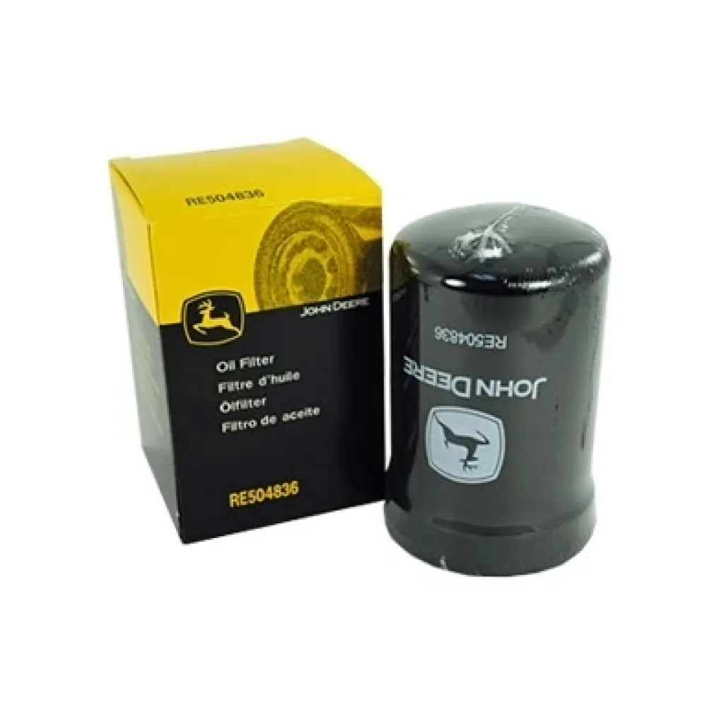 Фильтр масляный P550779