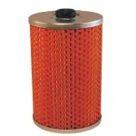 Элемент фильтра топливного тонкой очистки P550861 Deutz F6L912 / W, ХТЗ 17021