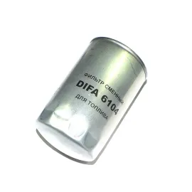 Фильтр топлива тонкой очистки