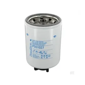 Фильтр топлива тонкой очистки