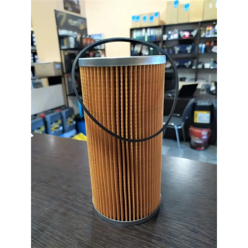 Элемент фильтра масляного 740-1012040 КамАЗ 5230, КамАЗ 5320