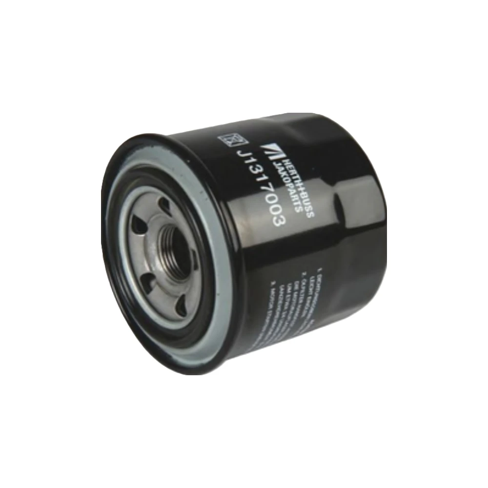 Фильтр масляный J1317003 Hyundai Tucson