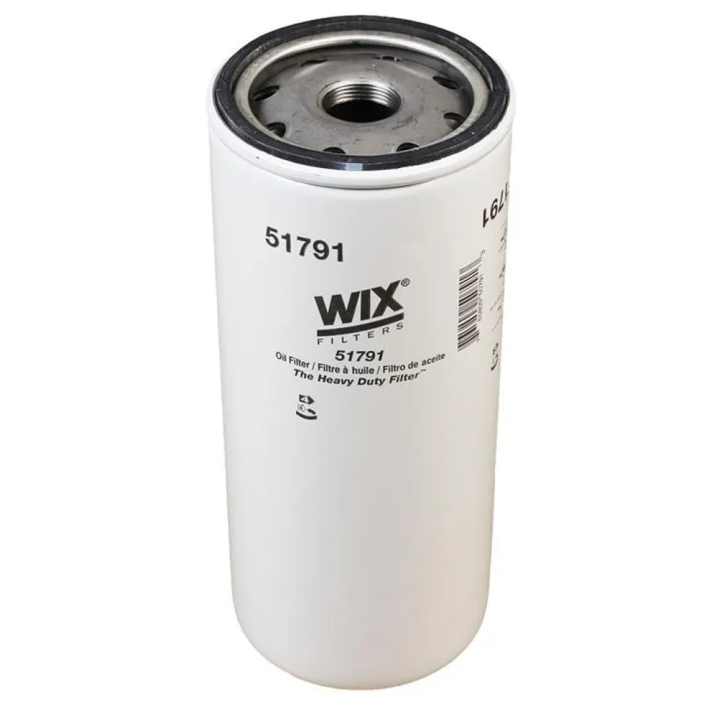 Фильтр масляный 51791